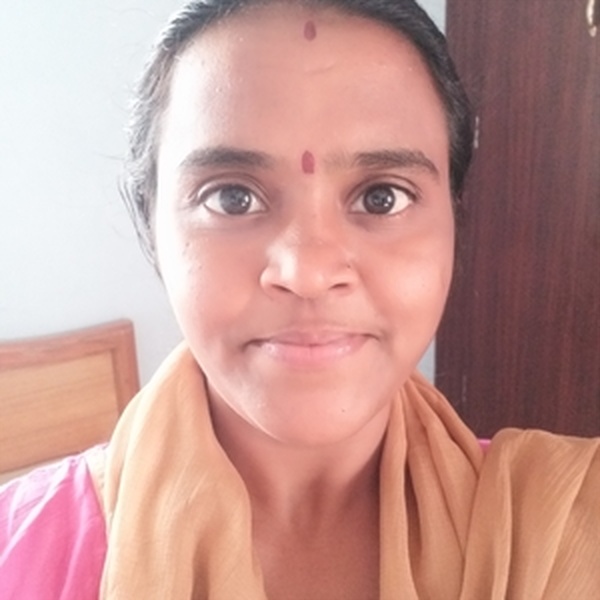 Vishnu - Maths tutor - Coimbatore
