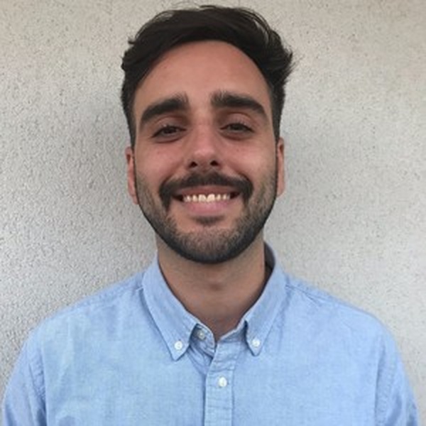 Emilio - Profe de geografía e historia - Palma