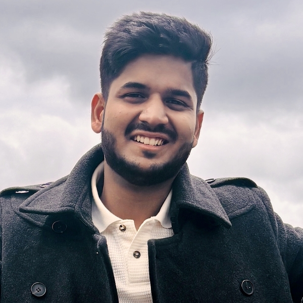 Aniket - SQL tutor - Bengaluru
