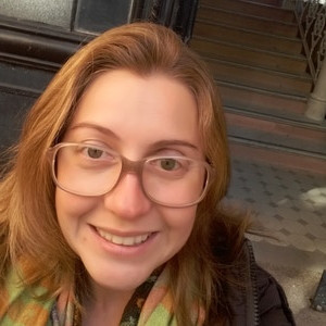 Priscila - Professor de português para estrangeiros - Caxias do Sul