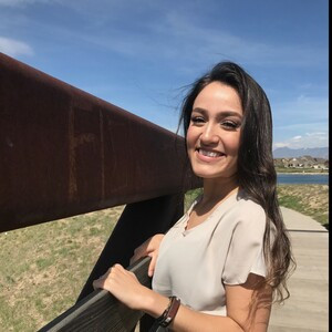 Anneli - Spanish tutor - 