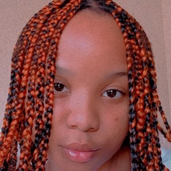 Lerato - Stress management tutor - Diepmeadow