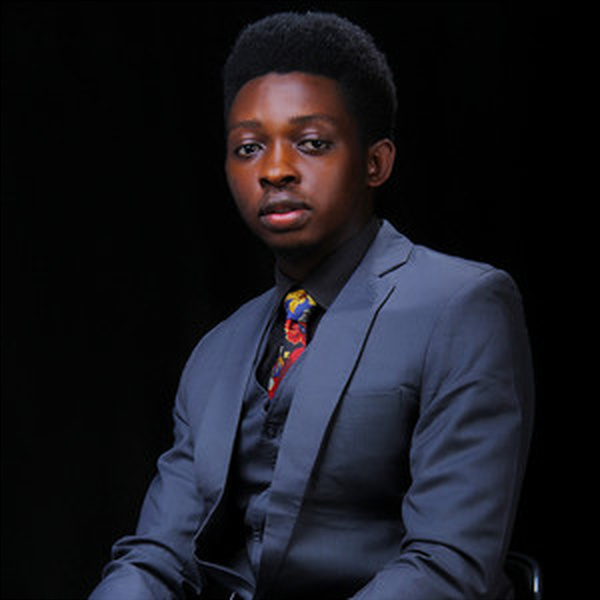 Tobi - Maths tutor - Lekki