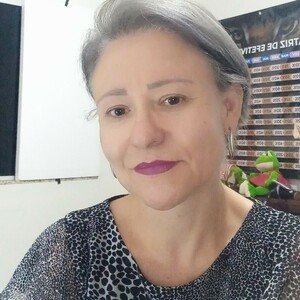 GLACIMAR - Prof de português para estrangeiros - Goiânia