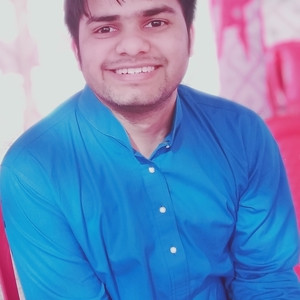 YASH KUMAR - Maths teacher - 