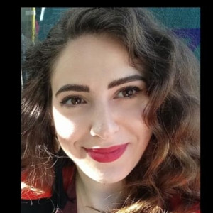 Francesca - Italian tutor - London
