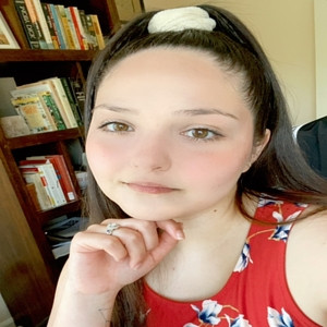Erica - ESL tutor - 