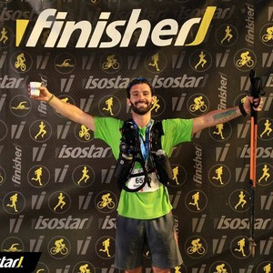 Mathieu - Coach sportif - Bernin