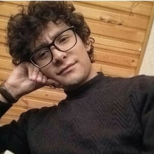 Sergio - Profe de apoyo escolar - 