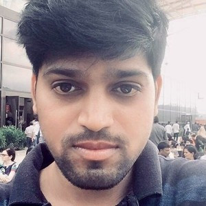 Sanjeet - Microsoft Excel teacher - Mumbai