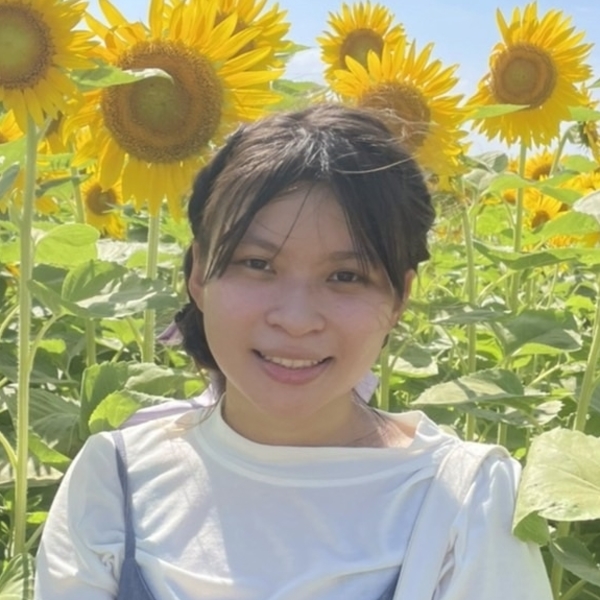 Yee Shan - Chinese teacher - Kuala Lumpur