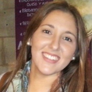 Marta - Profe de informática básica - Jerez de la Frontera