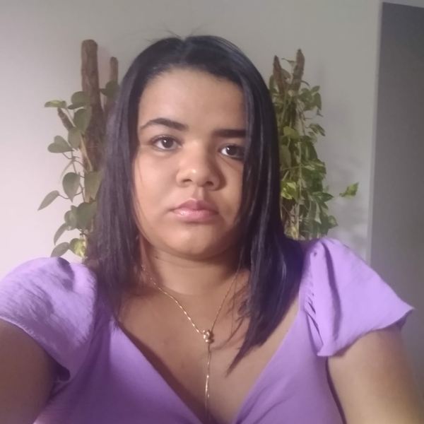 Elizabete - Professor de português para estrangeiros - Goiânia