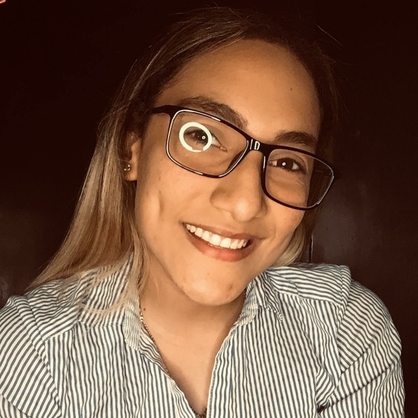 Andrea - prof de Acordeón diatónico - Ciénaga