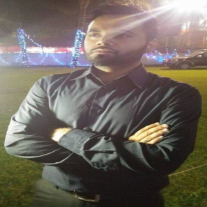 Abu naser hasan - English tutor - Johor Bahru