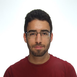 Sébastien - Prof d'histoire - géo - Paris