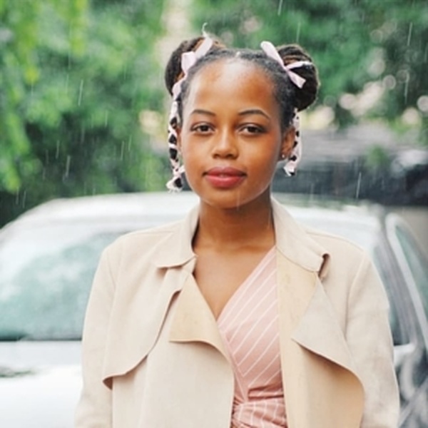 Mosa - English tutor - Port Elizabeth