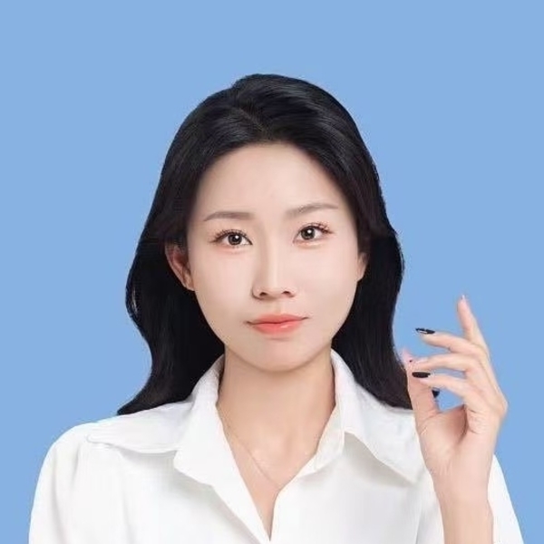 Sophie - Prof de chinois - Paris