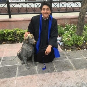 Jose Eduardo - Profesor de matemáticas - Querétaro