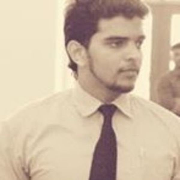 Mathew - Maths tutor - Karukutty