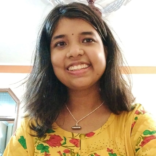 Sudipa - Japanese tutor - New Delhi