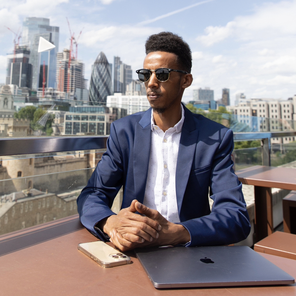 Abdi - Drawing tutor - London