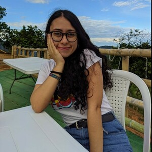 Laura Marcela - Profe de inglés - Ibagué