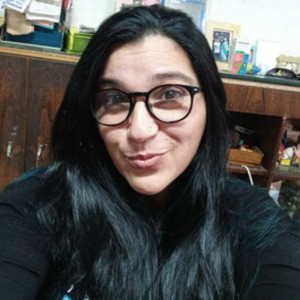 Silvia paola - Profe de fotografía - Barracas