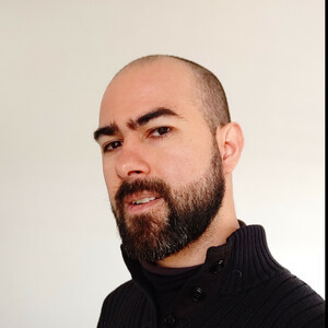 Patricio - profesor de arquitectura - 