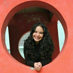 Daniela - profesor de español para extranjero - Bogotá
