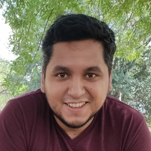 Ramón - Profesor de matemática - Monterrey