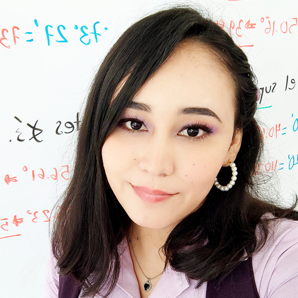 Paola Elizabeth - Profesor de español para extranjeros - Toulouse
