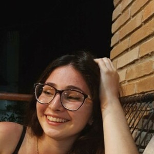Thamiris - Professor de inglês - São Paulo