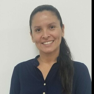 Nidia Yolanda - Profe de apoyo escolar - 