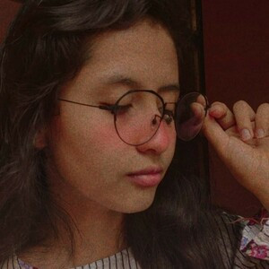 Maria - tutor académico - 