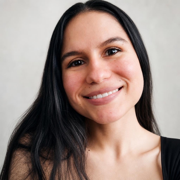 Milagros - Spanish tutor - London