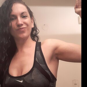 Daiana - Entrenador personal - 
