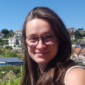 Mathilde - Prof de maths - Brest