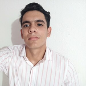 José Manuel - profesor de matemáticas - Santa Marta