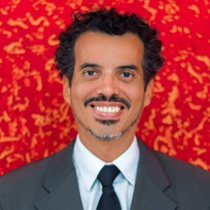 Johnny - Professor de português para estrangeiros - 