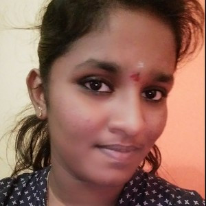 Ramya - Math tutor - Bengaluru