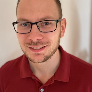 Sven - Lehrkraft für Einführung Informatik - Erfurt
