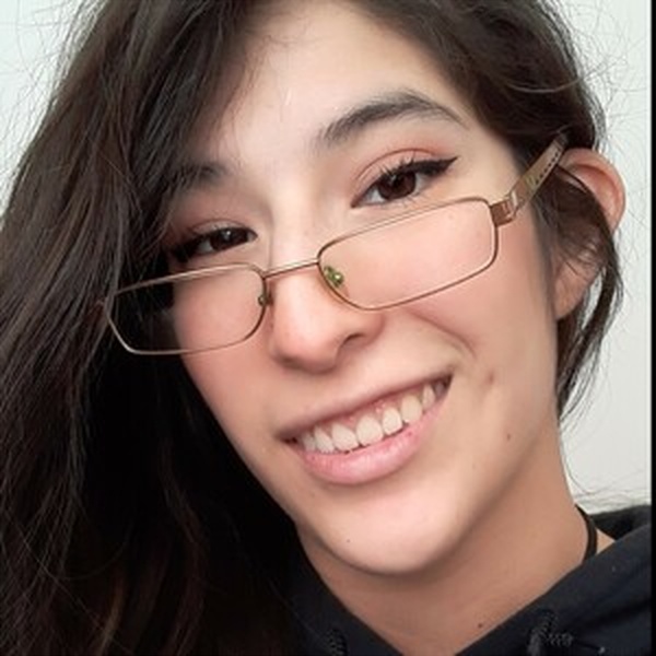 Cecilia - Profesor de biología - CDMX