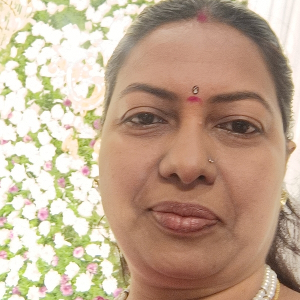 Gouthamiputhri - Yoga instructor - Hyderabad