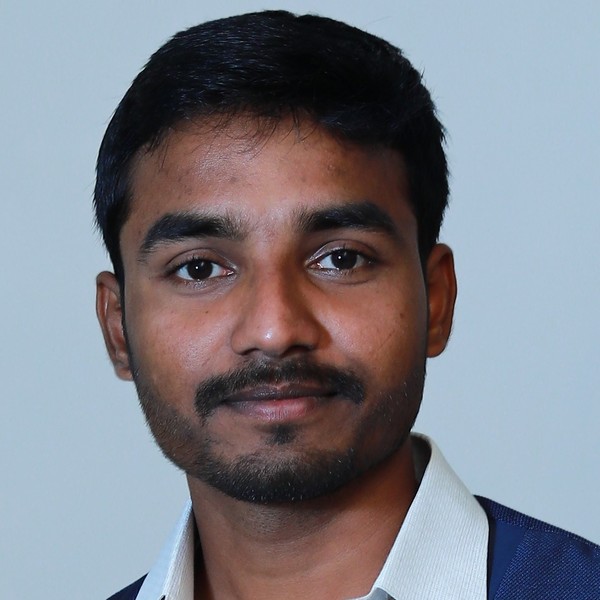 Paramasivam - Chemistry tutor - Sathyamangalam