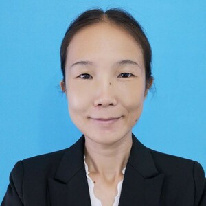 Rebecca - Chinese tutor - 