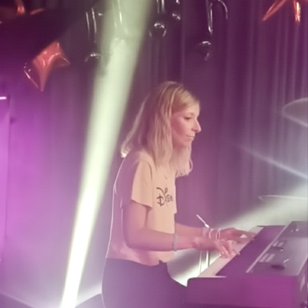 Laetitia - Prof de piano - Argonay