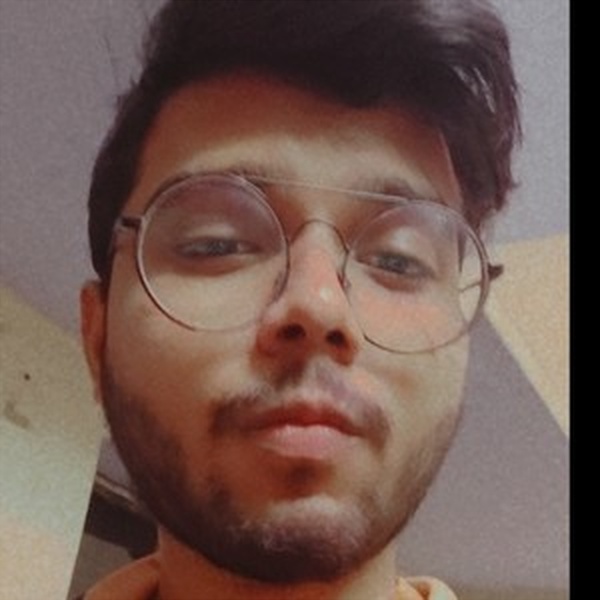 Sudhanshu - Maths tutor - Varanasi