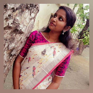 Lincy - Math tutor - Dharmapuri