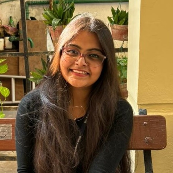 Paromita - Maths tutor - Kolkata